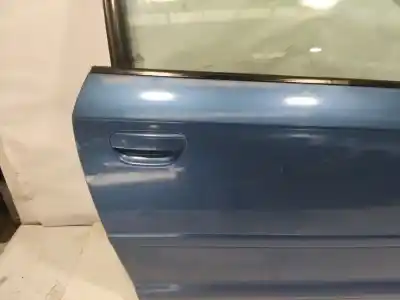 Pezzo di ricambio per auto di seconda mano porta anteriore destra per audi a3 (8p) 1.9 tdi ambiente riferimenti oem iam   