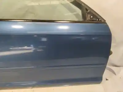 Pezzo di ricambio per auto di seconda mano porta anteriore destra per audi a3 (8p) 1.9 tdi ambiente riferimenti oem iam   
