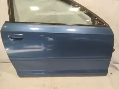 Pezzo di ricambio per auto di seconda mano porta anteriore destra per audi a3 (8p) 1.9 tdi ambiente riferimenti oem iam   