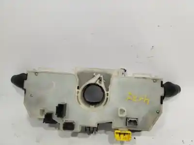 Peça sobressalente para automóvel em segunda mão fita do airbag por renault zoe zen 69 cv / 51 kw referências oem iam 255673247r