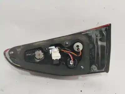 Second-hand car spare part left tailgate light for kia ceed sportswagon tech 119 cv / 88 kw oem iam references j792411200