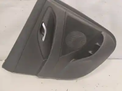 Peça sobressalente para automóvel em segunda mão forra / revestimento da porta traseira esquerda por hyundai i30 (pd) klass referências oem iam l83301