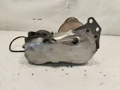 Second-hand car spare part catalytic converter for audi a1 (8xk) attraction 116 cv / 85 kw oem iam references 04l131765h