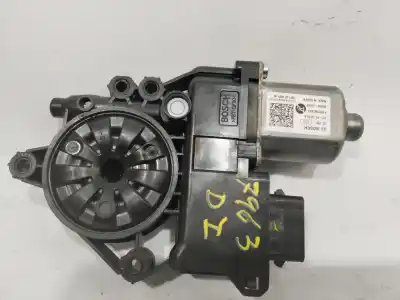 Second-hand car spare part left front window motor for kia ceed sportswagon tech 119 cv / 88 kw oem iam references 82450j7015