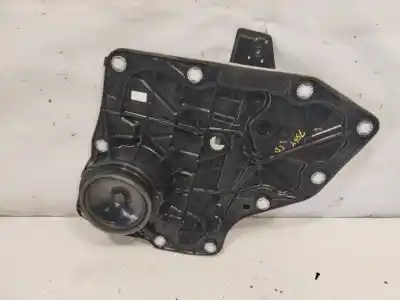 Second-hand car spare part rear right window regulator for ford focus active oem iam references jx7b-a27000-cj  