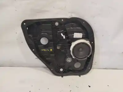 Peça sobressalente para automóvel em segunda mão elevador de vidros traseiro esquerdo por hyundai i30 (pd) klass referências oem iam 83470-g4030