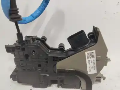 Piesă de schimb auto la mâna a doua încuietoare ușa din dreapta fațã pentru kia ceed sportswagon tech 119 cv / 88 kw referințe oem iam 81320j7000  