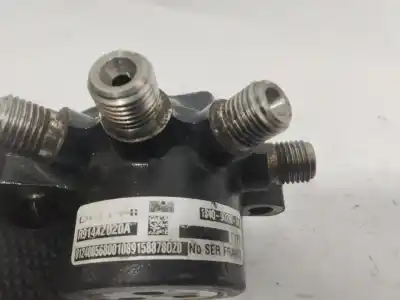 Piesă de schimb auto la mâna a doua rampa injector pentru ford mondeo berlina (ge) ambiente (06.2003->) (d) 116 cv / 85 kw referințe oem iam 1s4q9d280aa  