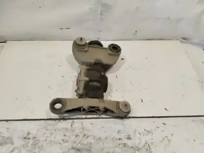 Second-hand car spare part rear differential for renault scenic rx4 (ja0) 1.9 dci salomon oem iam references j641fg0721  