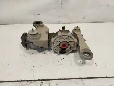 Second-hand car spare part rear differential for renault scenic rx4 (ja0) 1.9 dci salomon oem iam references j641fg0721  