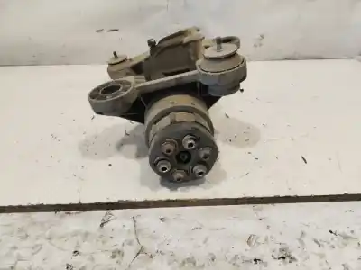 Second-hand car spare part rear differential for renault scenic rx4 (ja0) 1.9 dci salomon oem iam references j641fg0721