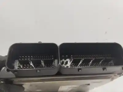 Second-hand car spare part ecu engine control for audi a1 (8xk) attraction 116 cv / 85 kw oem iam references 04l907309e  