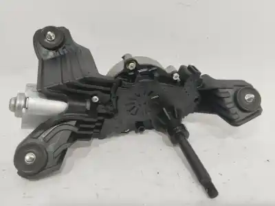 Second-hand car spare part rear windshield wiper motor for kia ceed sportswagon tech 119 cv / 88 kw oem iam references 98700j7000