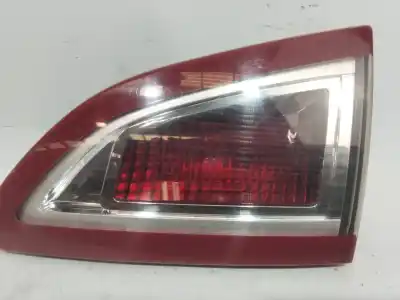 Pezzo di ricambio per auto di seconda mano  per RENAULT SCÉNIC III (JZ0/1_)  Riferimenti OEM IAM E208153  