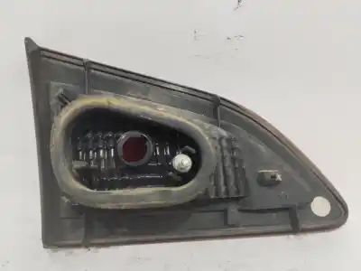 Piesă de schimb auto la mâna a doua lampã spate dreapta pentru renault scénic iii (jz0/1_) 1.5 dci referințe oem iam e208153  