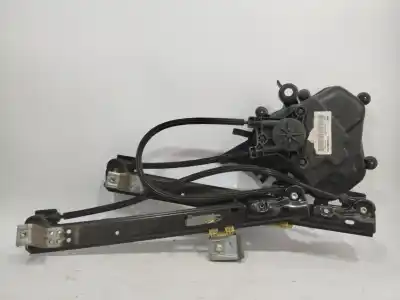 Pezzo di ricambio per auto di seconda mano Alzacristalli Anteriore Destro per SEAT IBIZA (6J5) FR 140 CV / 103 KW Riferimenti OEM IAM 6J4837402E  