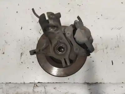 Pezzo di ricambio per auto di seconda mano Snodo Anteriore Sinistro per CITROEN C3 1.4 HDI (68 CV) 1.4 HDi Riferimenti OEM IAM   