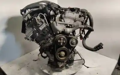 Second-hand car spare part complete engine for lexus rx 450h oem iam references x2gr62a  