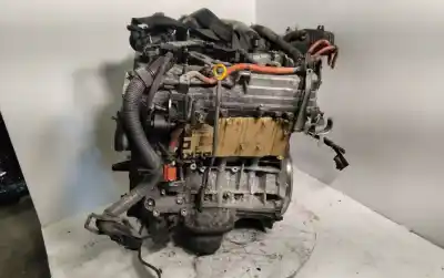 Recambio de automóvil de segunda mano de MOTOR COMPLETO para LEXUS RX  referencias OEM IAM X2GR62A  