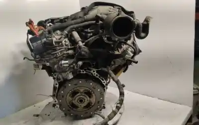 Second-hand car spare part complete engine for lexus rx 450h oem iam references x2gr62a  