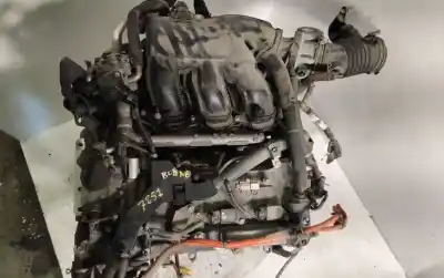 Second-hand car spare part complete engine for lexus rx 450h oem iam references x2gr62a  