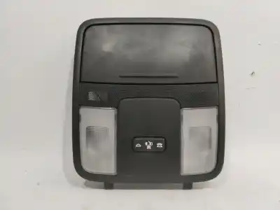 Автозапчастина б/у ВНУТРІШНЕ СВІТЛО для KIA CEED SPORTSWAGON  Посилання на OEM IAM 928XXM6XXX  