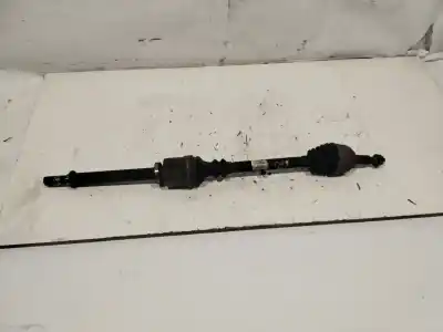 Second-hand car spare part FRONT RIGHT TRANSMISSION for RENAULT MEGANE III BERLINA 5 P  OEM IAM references 8200472158  