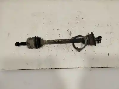 Second-hand car spare part front left transmission for renault scenic rx4 (ja0) 1.9 dci salomon oem iam references   