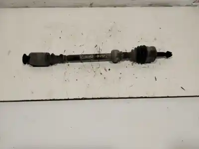 Second-hand car spare part front right transmission for renault scenic rx4 (ja0) 1.9 dci salomon oem iam references   