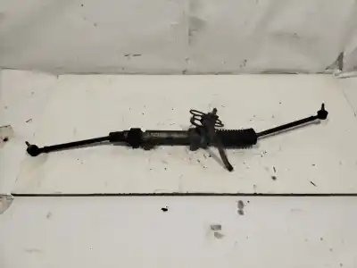 Second-hand car spare part steering rack for citroen c15 d oem iam references   