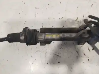 Second-hand car spare part steering rack for citroen c15 d oem iam references   