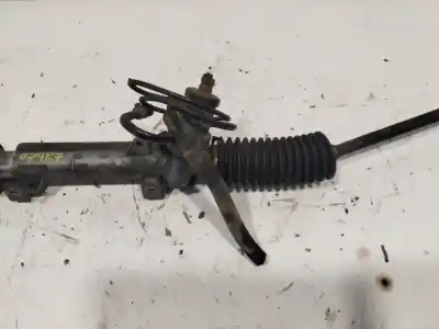 Second-hand car spare part steering rack for citroen c15 d oem iam references   