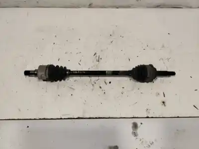 Second-hand car spare part Front Left Transmission for CHEVROLET KALOS 1.2 S (D/A) OEM IAM references   