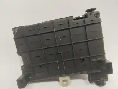 Second-hand car spare part Fuse Box Unit for PEUGEOT 307 (S1) XR Clim Plus OEM IAM references 9643538180  
