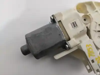 Peça sobressalente para automóvel em segunda mão motor elevador vidro dianteiro esquerdo por ford focus berlina (cap) ambiente (d) referências oem iam 