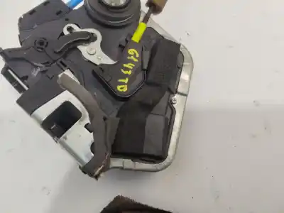 İkinci el araba yedek parçası arka sag kapi kilidi için lexus is200 (ds2/is2) 220d oem iam referansları   