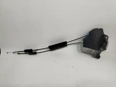 Peça sobressalente para automóvel em segunda mão fechadura da porta dianteira direita por lexus is200 (ds2/is2) 220d referências oem iam   