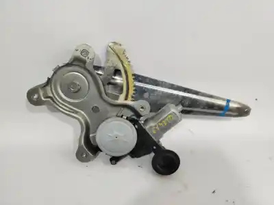 İkinci el araba yedek parçası Arka Sag Cam Regülatörü için LEXUS IS200 (DS2/IS2) 220d OEM IAM referansları 857205810  