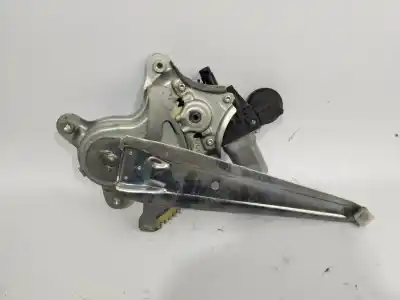 İkinci el araba yedek parçası arka sag cam regülatörü için lexus is200 (ds2/is2) 220d oem iam referansları 857205810  