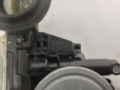 İkinci el araba yedek parçası arka sag cam regülatörü için lexus is200 (ds2/is2) 220d oem iam referansları 857205810  