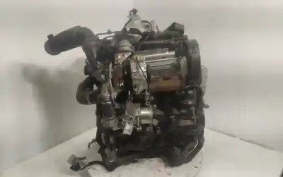 Second-hand car spare part complete engine for audi a1 (8xk) attraction 116 cv / 85 kw oem iam references cxm