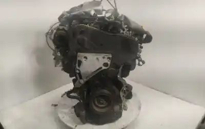 Second-hand car spare part complete engine for audi a1 (8xk) attraction 116 cv / 85 kw oem iam references cxm  