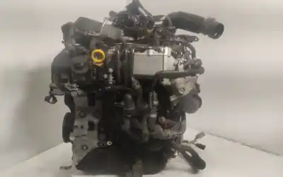 Second-hand car spare part complete engine for audi a1 (8xk) attraction 116 cv / 85 kw oem iam references cxm  