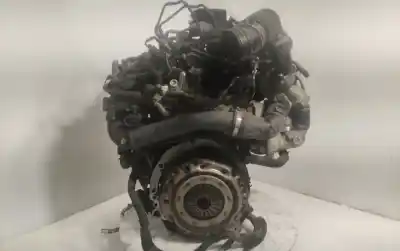 Second-hand car spare part complete engine for audi a1 (8xk) attraction 116 cv / 85 kw oem iam references cxm  
