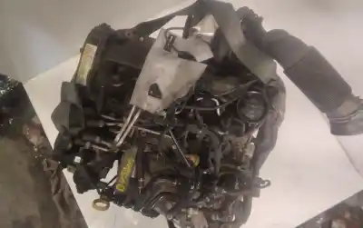 Second-hand car spare part complete engine for audi a1 (8xk) attraction 116 cv / 85 kw oem iam references cxm  