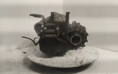 Second-hand car spare part gearbox for audi a1 (8xk) attraction 116 cv / 85 kw oem iam references pph