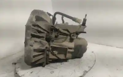 Автозапчастина б/у коробка передач для dacia logan express ambiance посилання на oem iam jr5147  