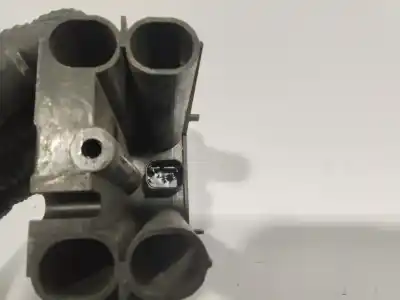 Peça sobressalente para automóvel em segunda mão sensor por citroen c5 berlina exclusive referências oem iam 9653381380