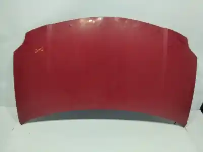 Peça sobressalente para automóvel em segunda mão capot por toyota auris active referências oem iam   