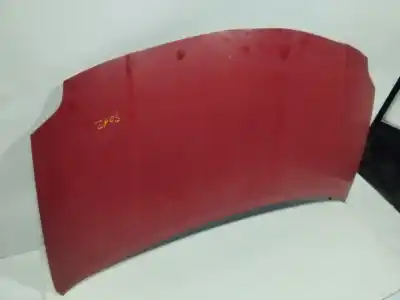 Peça sobressalente para automóvel em segunda mão capot por toyota auris active referências oem iam 